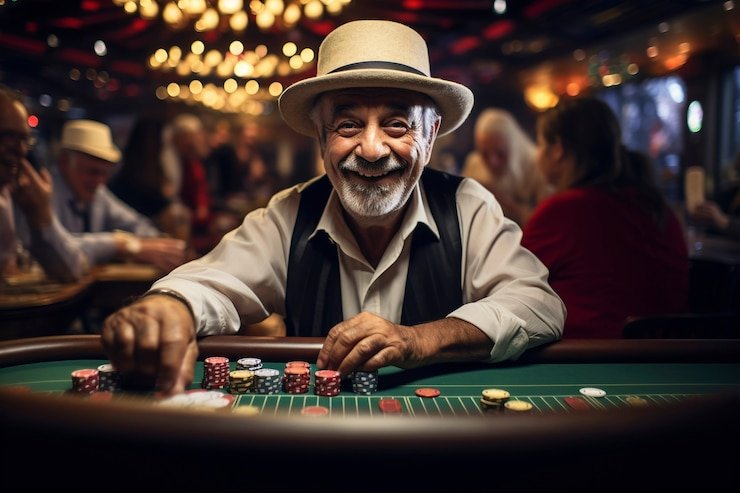 Tutorial deposit Ikan Jackpot di pcso