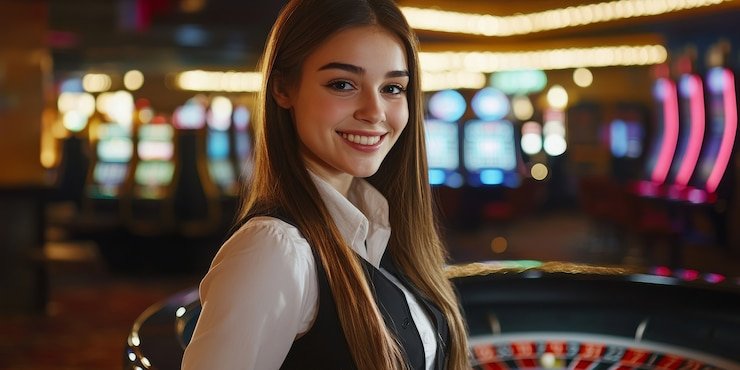 Video demonstrasi antarmuka pemain Macau Pools